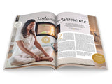 Yoga Aktuell 125 - 06/2020 - YOGISHOP
