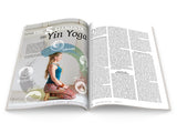 Yoga Aktuell 125 - 06/2020 - YOGISHOP