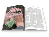 Yoga Aktuell 125 - 06/2020 - YOGISHOP