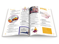 Yoga Aktuell 126 - 01/2021