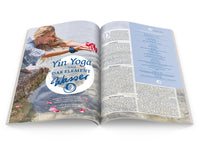 Yoga Aktuell 126 - 01/2021 - YOGISHOP