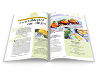 Yoga Aktuell 126 - 01/2021 - YOGISHOP