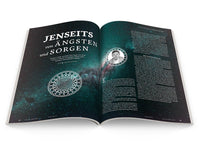 Yoga Aktuell 126 - 01/2021 - YOGISHOP