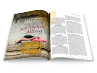 Yoga Aktuell 127 - 02/2021 - YOGISHOP