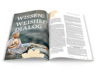 Yoga Aktuell 127 - 02/2021 - YOGISHOP