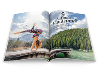 Yoga Aktuell 128 - 03/2021 - YOGISHOP