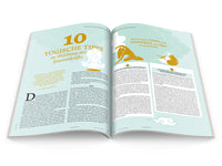 Yoga Aktuell 128 - 03/2021 - YOGISHOP