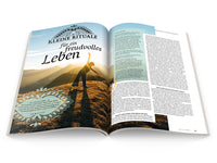 Yoga Aktuell 128 - 03/2021 - YOGISHOP