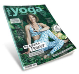 Yoga Aktuell 129 - 04/2021
