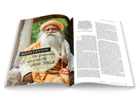 Yoga Aktuell 129 - 04/2021