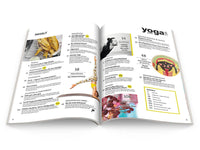 Yoga Aktuell 130 - 05/2021