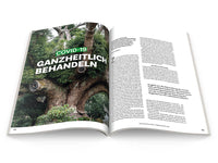 Yoga Aktuell 130 - 05/2021