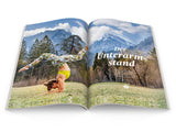 Yoga Aktuell 130 - 05/2021