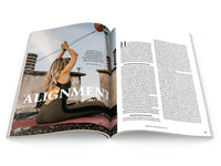 Yoga Aktuell 130 - 05/2021 - YOGISHOP