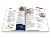 Yoga Aktuell 131 - 06/2021 - YOGISHOP