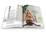 Yoga Aktuell 131 - 06/2021 - YOGISHOP