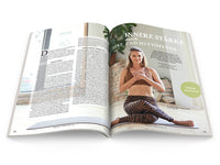 Yoga Aktuell 131 - 06/2021 - YOGISHOP