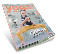 Yoga Aktuell 132 - 01/2022