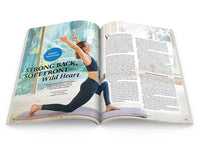 Yoga Aktuell 132 - 01/2022