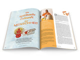 Yoga Aktuell 132 - 01/2022