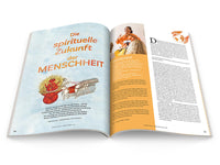 Yoga Aktuell 132 - 01/2022