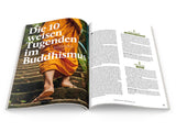 Yoga Aktuell 132 - 01/2022