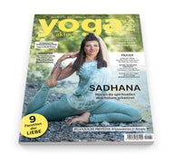 Yoga Aktuell 135 - 04/2022