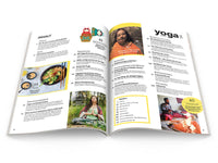 Yoga Aktuell 135 - 04/2022