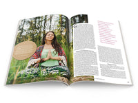 Yoga Aktuell 135 - 04/2022 - YOGISHOP