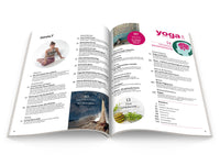 Yoga Aktuell 138 - 01/2023 - YOGISHOP