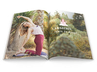 Yoga Aktuell 140 - 03/2023 - YOGISTAR