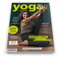 Yoga Aktuell 142 - 05/2023