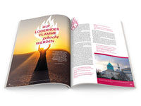 Yoga Aktuell 143 - 06/2023