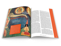 Yoga Aktuell 144 - 01/2024 - YOGISHOP