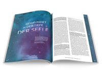 Yoga Aktuell 147 - 04/2024