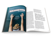 Yoga Aktuell 147 - 04/2024 - YOGISHOP