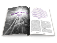 Yoga Aktuell 148 - 05/2024 - YOGISTAR