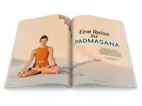 Yoga Aktuell 148 - 05/2024 - YOGISHOP