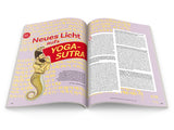 Yoga Aktuell 149 - 06/2024