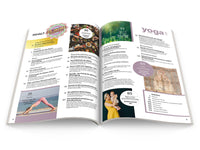 Yoga Aktuell 150 - 01/2025 - YOGISHOP