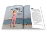 Yoga Aktuell 150 - 01/2025 - YOGISHOP