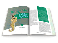 Yoga Aktuell 151 - 02/2025 - YOGISHOP