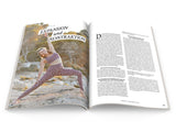 Yoga Aktuell 152 - 03/2025 - YOGISHOP