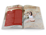 Yoga Aktuell 153 - 04/2025 - YOGISHOP