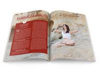 Yoga Aktuell 153 - 04/2025 - YOGISHOP