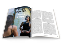 Yoga Aktuell 153 - 04/2025 - YOGISHOP