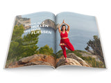 Yoga Aktuell 154 - 05/2025 - YOGISHOP