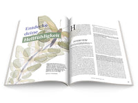 Yoga Aktuell 154 - 05/2025 - YOGISHOP