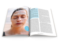 Yoga Aktuell 156 - 01/2026 - YOGISTAR