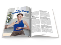 Yoga Aktuell 156 - 01/2026 - YOGISTAR